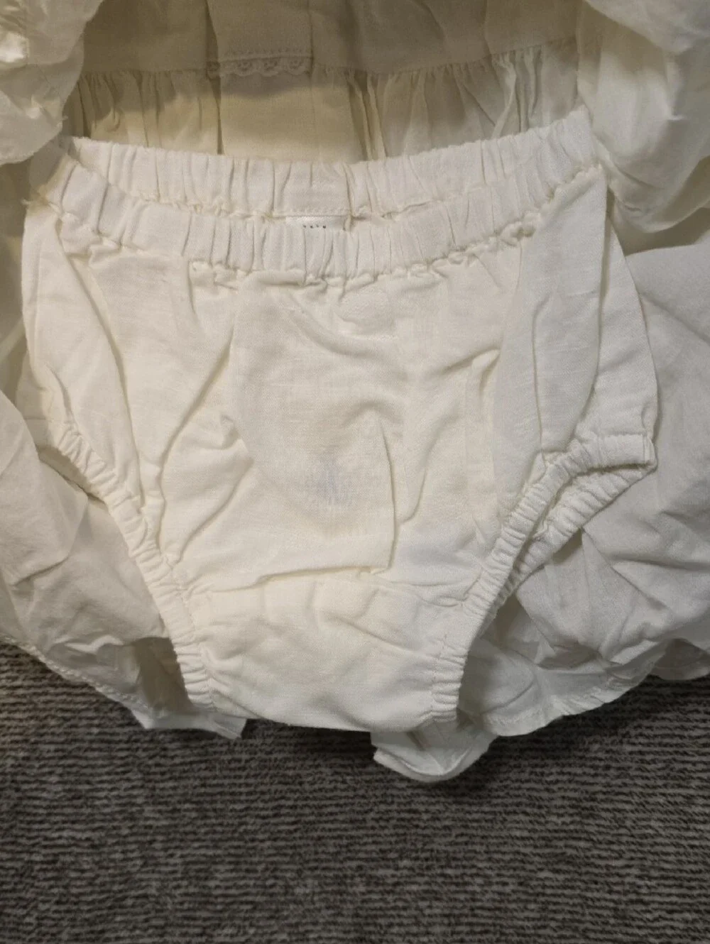 GAP soft cream